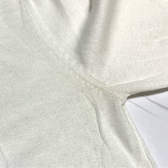 Old Navy Bundle of 2 Gray and White Cardigan Size XS - Picture 9 of 15